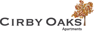 Cirby Oaks Logo